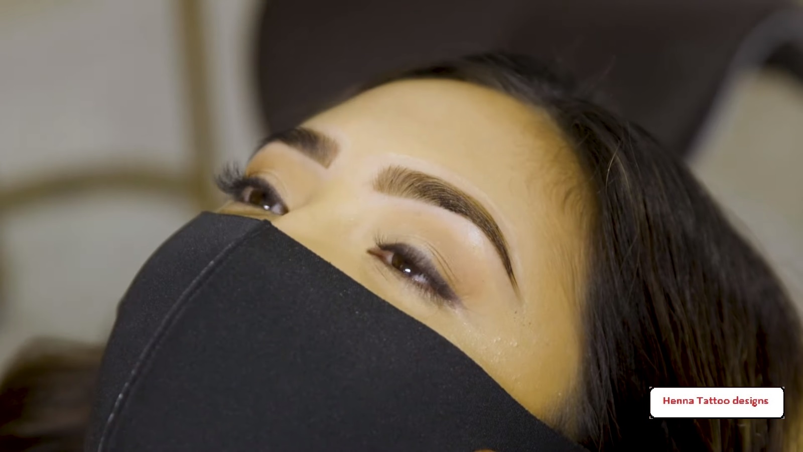 Henna Tattoo Ideas 17 Tattoo Designs for Men & Women