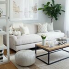 decorate living rooms