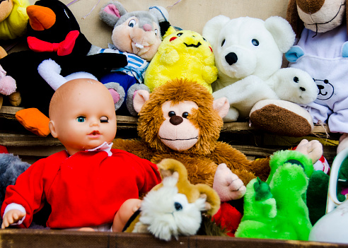 6 Newborn baby gifts should be bought