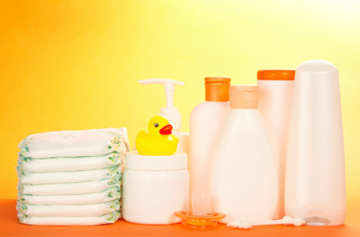 6 Newborn baby gifts should be bought